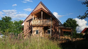 Ferienwohnung LeoFix, Klütz